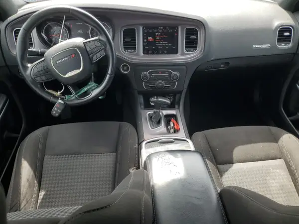2C3CDXBG1PH528757 2023 DODGE CHARGER - Image 8