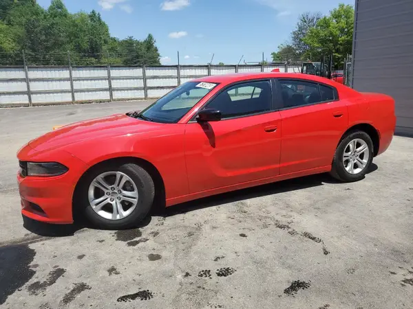 2C3CDXBG1PH528841 2023 DODGE CHARGER - Image 1