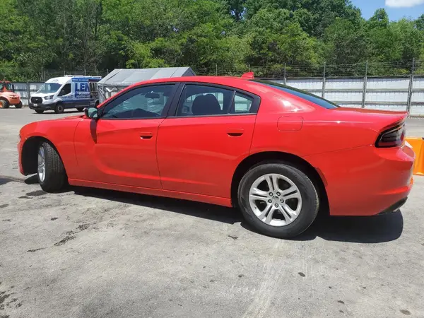 2C3CDXBG1PH528841 2023 DODGE CHARGER - Image 2