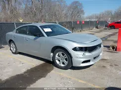 2C3CDXBG1PH529424 2023 DODGE CHARGER