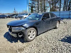 2C3CDXBG1PH530721 2023 DODGE CHARGER
