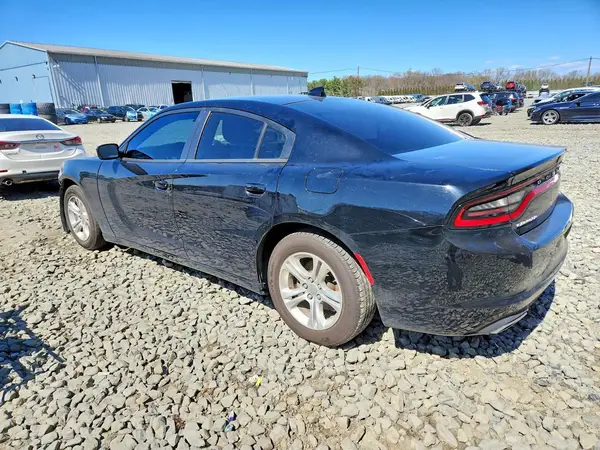 2C3CDXBG1PH530721 2023 DODGE CHARGER - Image 2