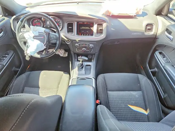 2C3CDXBG1PH530721 2023 DODGE CHARGER - Image 8