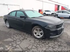 2C3CDXBG1PH530833 2023 DODGE CHARGER