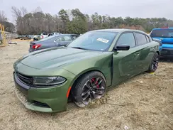 2C3CDXBG1PH533666 2023 DODGE CHARGER