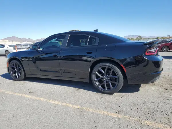 2C3CDXBG1PH533926 2023 DODGE CHARGER - Image 2