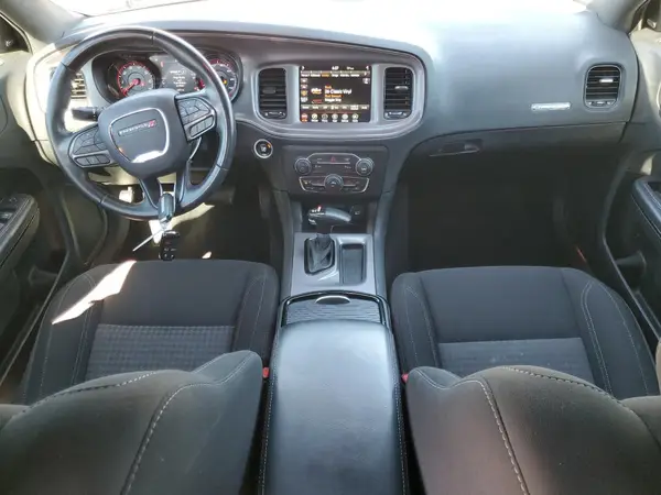 2C3CDXBG1PH533926 2023 DODGE CHARGER - Image 8