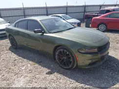 2C3CDXBG1PH534090 2023 DODGE CHARGER