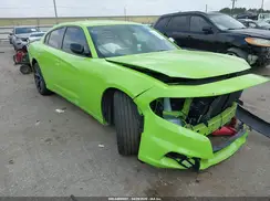 2C3CDXBG1PH535675 2023 DODGE CHARGER