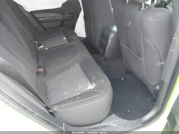 2C3CDXBG1PH535675 2023 DODGE CHARGER - Image 8