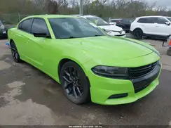 2C3CDXBG1PH544974 2023 DODGE CHARGER
