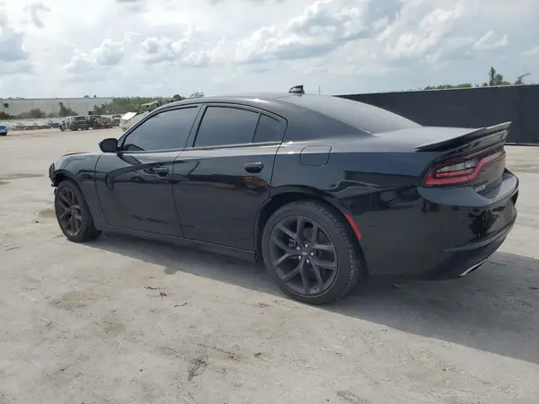 2C3CDXBG1PH545249 2023 DODGE CHARGER - Image 2
