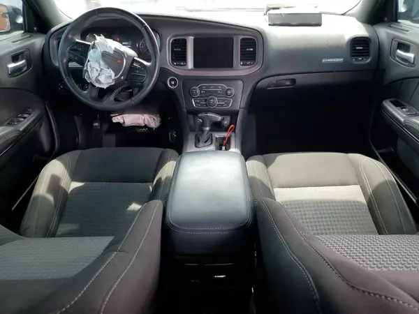 2C3CDXBG1PH545249 2023 DODGE CHARGER - Image 8