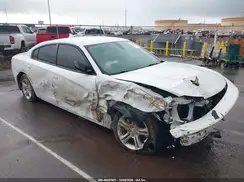 2C3CDXBG1PH546711 2023 DODGE CHARGER