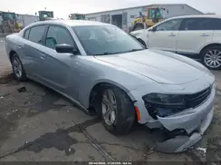 2C3CDXBG1PH546790 2023 DODGE CHARGER
