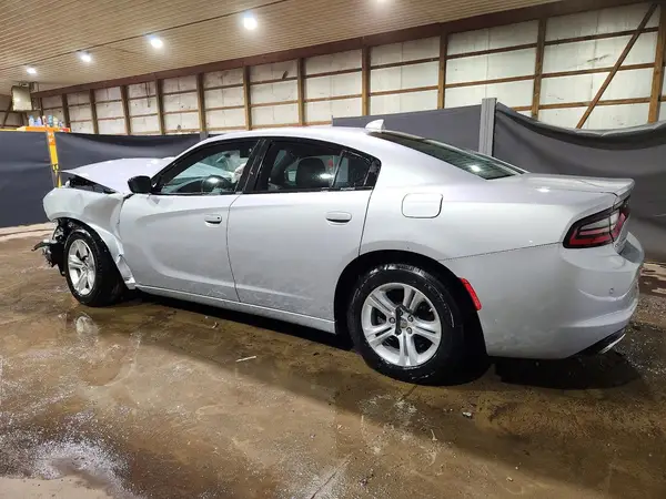 2C3CDXBG1PH547115 2023 DODGE CHARGER - Image 2