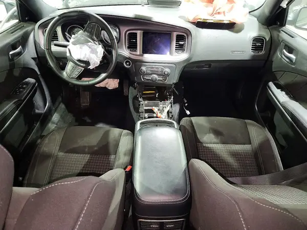 2C3CDXBG1PH547115 2023 DODGE CHARGER - Image 8