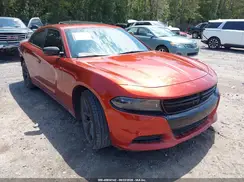 2C3CDXBG1PH547616 2023 DODGE CHARGER