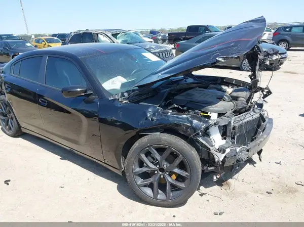 2C3CDXBG1PH547941 2023 DODGE CHARGER - Image 1
