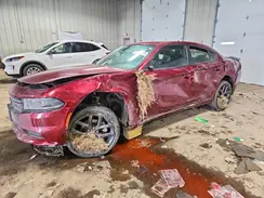 2C3CDXBG1PH548166 2023 DODGE CHARGER