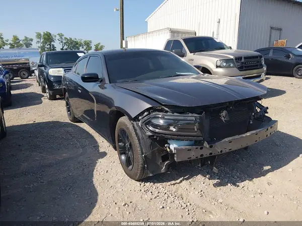 2C3CDXBG1PH550581 2023 DODGE CHARGER - Image 1