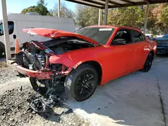 2C3CDXBG1PH550645 2023 DODGE CHARGER