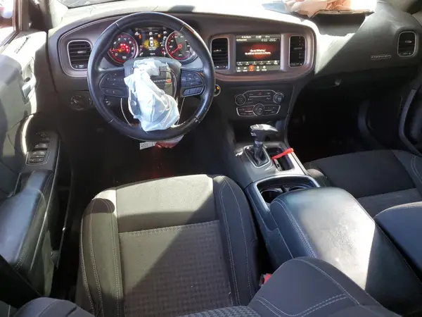 2C3CDXBG1PH550645 2023 DODGE CHARGER - Image 8