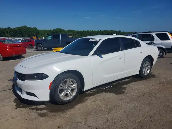 2C3CDXBG1PH550693 2023 DODGE CHARGER - Image 1