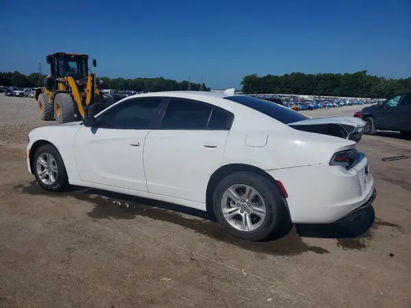 2C3CDXBG1PH550693 2023 DODGE CHARGER - Image 2