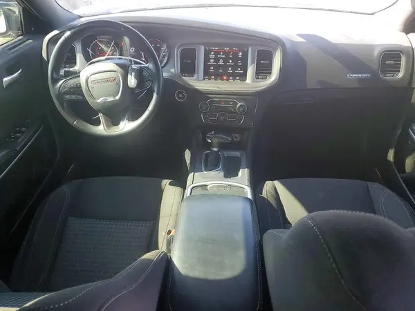 2C3CDXBG1PH550693 2023 DODGE CHARGER - Image 8