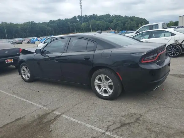 2C3CDXBG1PH550709 2023 DODGE CHARGER - Image 2