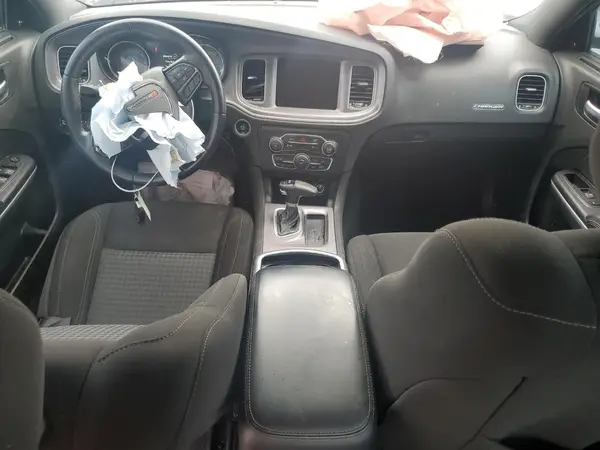 2C3CDXBG1PH550709 2023 DODGE CHARGER - Image 8