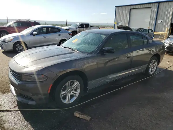 2C3CDXBG1PH559815 2023 DODGE CHARGER - Image 1