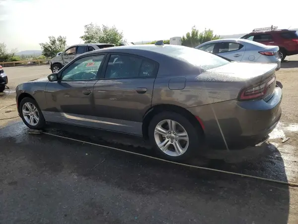 2C3CDXBG1PH559815 2023 DODGE CHARGER - Image 2
