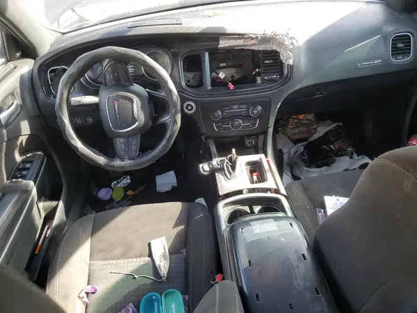 2C3CDXBG1PH559815 2023 DODGE CHARGER - Image 8