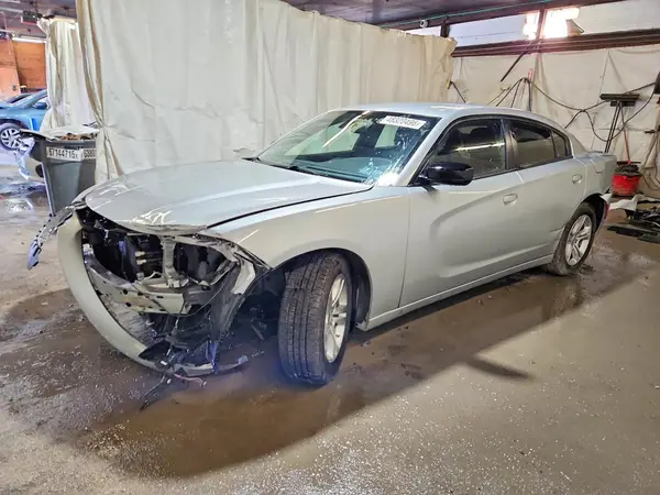 2C3CDXBG1PH563766 2023 DODGE CHARGER - Image 1
