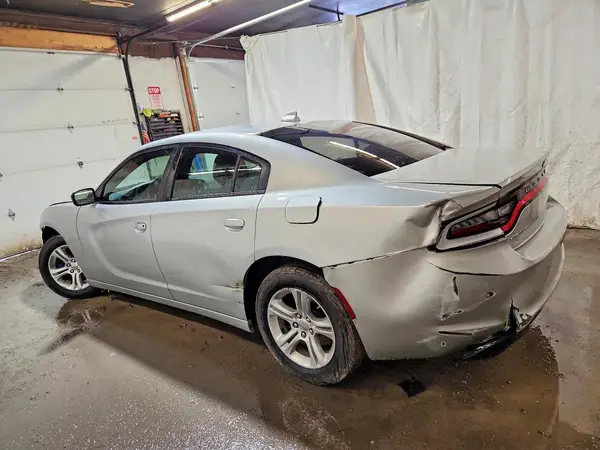 2C3CDXBG1PH563766 2023 DODGE CHARGER - Image 2