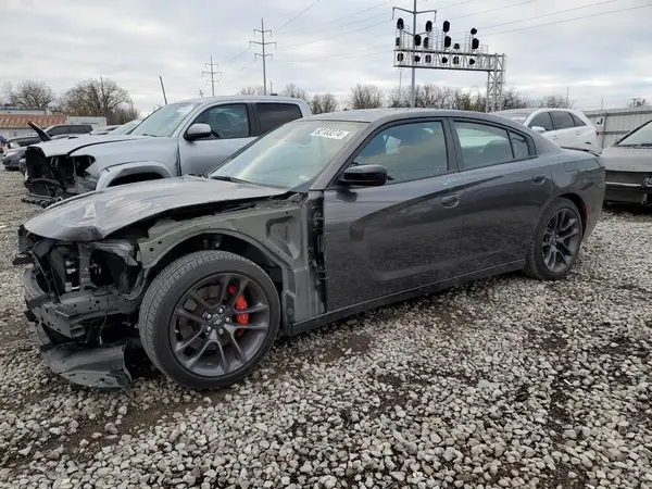 2C3CDXBG1PH565016 2023 DODGE CHARGER - Image 1