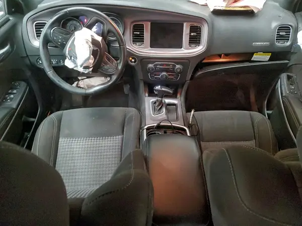 2C3CDXBG1PH565095 2023 DODGE CHARGER - Image 8