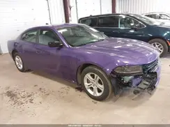 2C3CDXBG1PH571785 2023 DODGE CHARGER