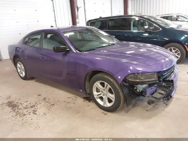 2C3CDXBG1PH571785 2023 DODGE CHARGER - Image 1