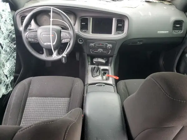 2C3CDXBG1PH572080 2023 DODGE CHARGER - Image 8