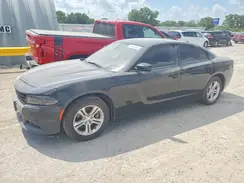 2C3CDXBG1PH575478 2023 DODGE CHARGER
