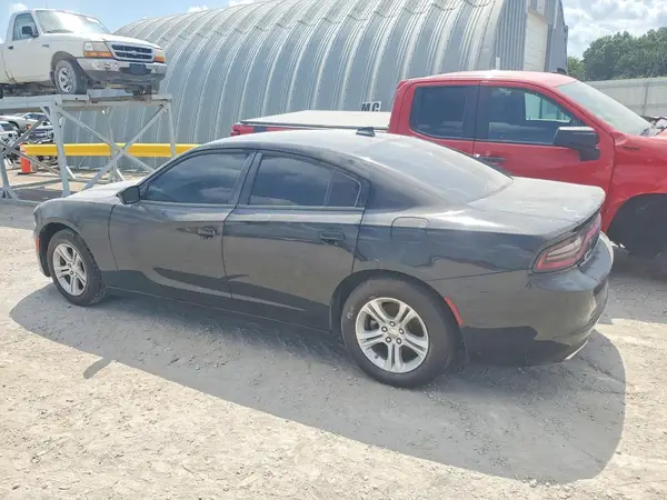 2C3CDXBG1PH575478 2023 DODGE CHARGER - Image 2