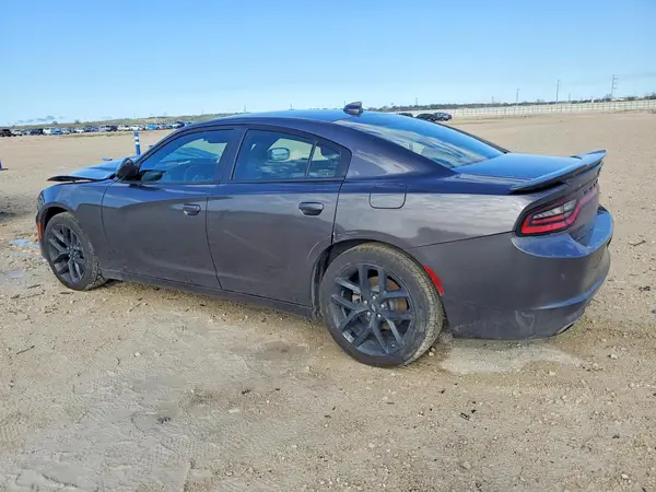 2C3CDXBG1PH576517 2023 DODGE CHARGER - Image 2