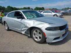 2C3CDXBG1PH579501 2023 DODGE CHARGER
