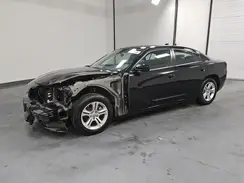 2C3CDXBG1PH579594 2023 DODGE CHARGER