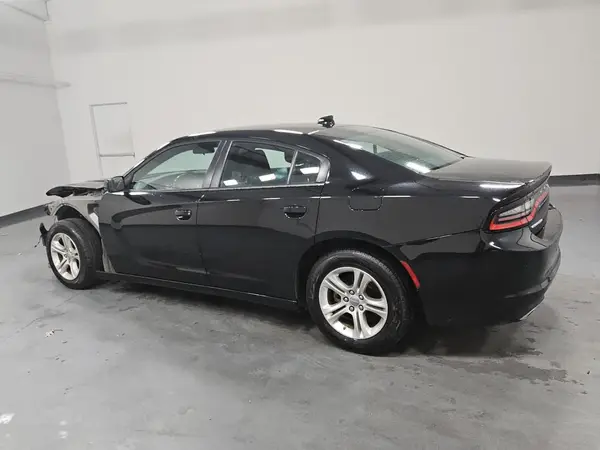 2C3CDXBG1PH579594 2023 DODGE CHARGER - Image 2