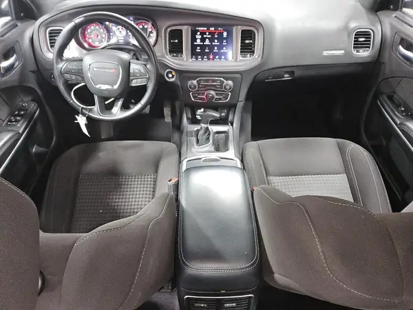 2C3CDXBG1PH579594 2023 DODGE CHARGER - Image 8