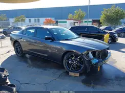 2C3CDXBG1PH584228 2023 DODGE CHARGER
